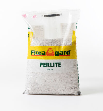 Perlite 5 liter Perlite 5 liter